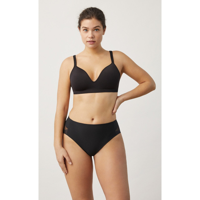 Ysabel Mora liekninančios kelnaitės