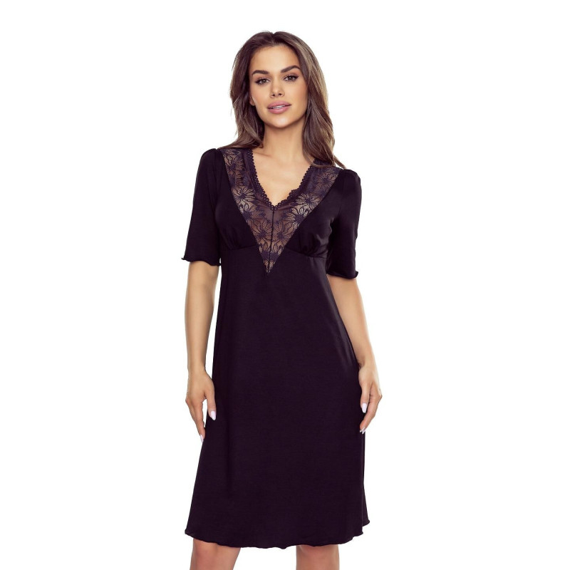 Eldar naktiniai trumpomis rankovėmis