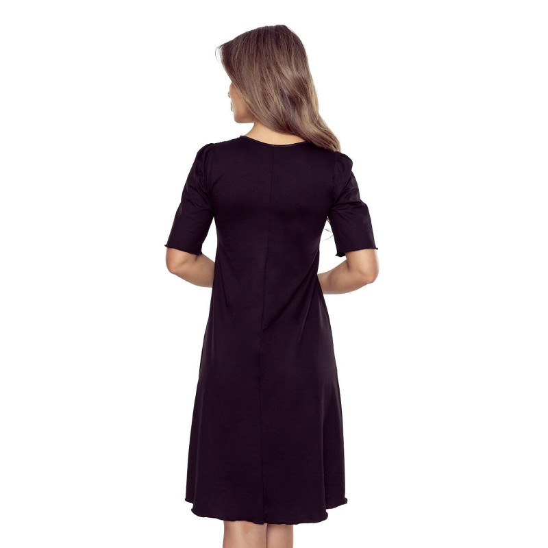 Eldar naktiniai trumpomis rankovėmis