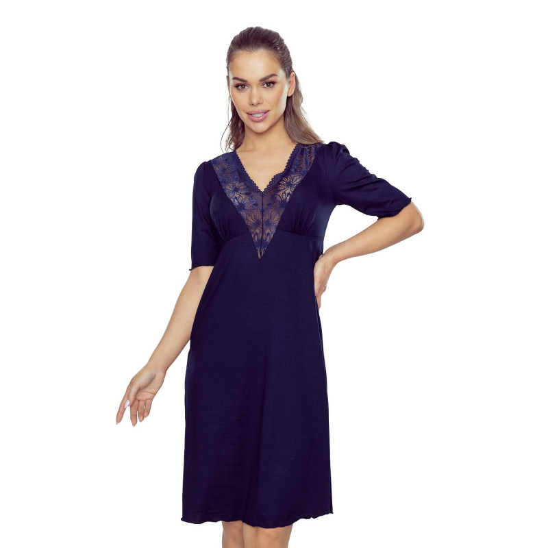 Eldar naktiniai trumpomis rankovėmis