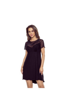 Eldar naktiniai trumpomis rankovėmis