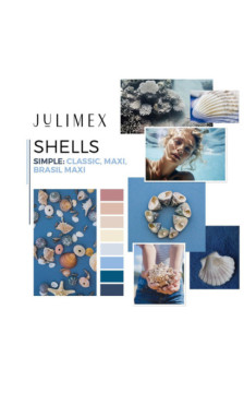 Julimex besiūlės kelnaitės