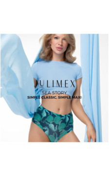 Julimex besiūlės kelnaitės