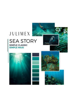 Julimex besiūlės kelnaitės