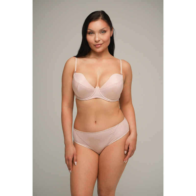 Ava push-up liemenėlė