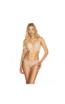 Konrad push-up liemenėlė