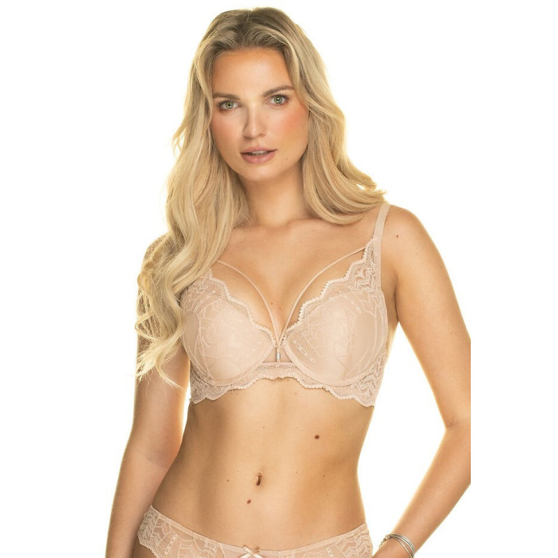 Konrad push-up liemenėlė