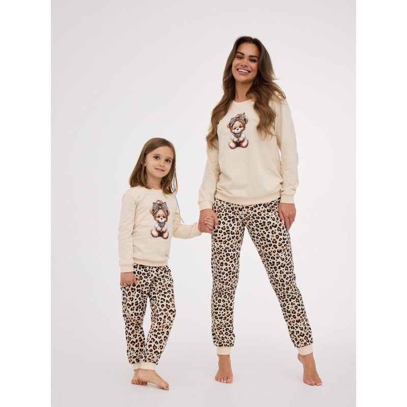 Cornette pižama mergaitei