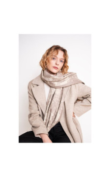 Art Of Polo šalikas