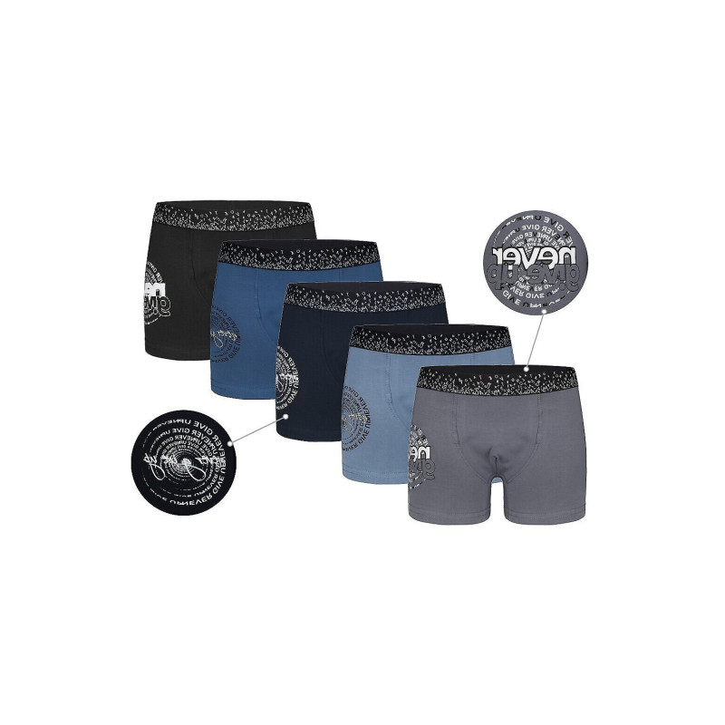 Donella kelnaitės berniukams