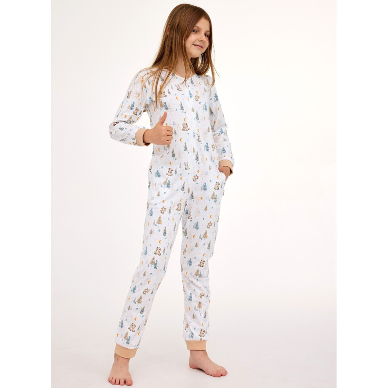 Cornette vaikiškas kombinezonas