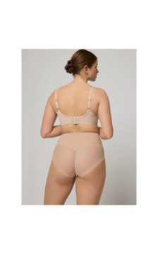 Ysabel Mora liekninančios kelnaitės