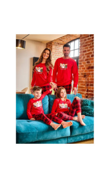 Cornette pižama berniukams