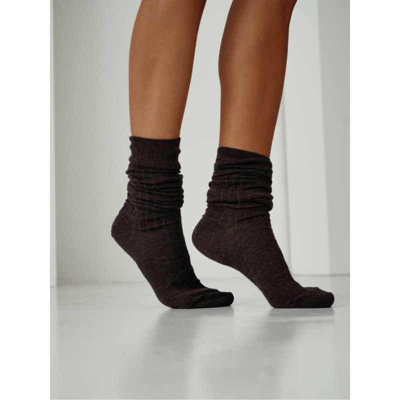 Milena blauzdinės žiemai