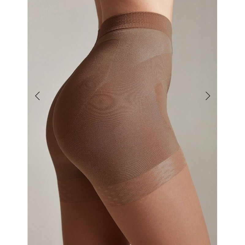 Conte korekcinė pėdkelnės su likra