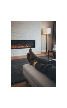 WiK kojinės žiemai