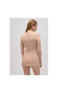 Ysabel Mora marškinėliai ilgomis-rankovemis