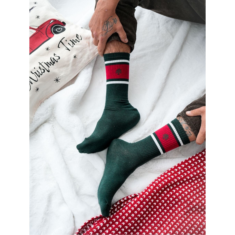 Milena kojinės žiemai