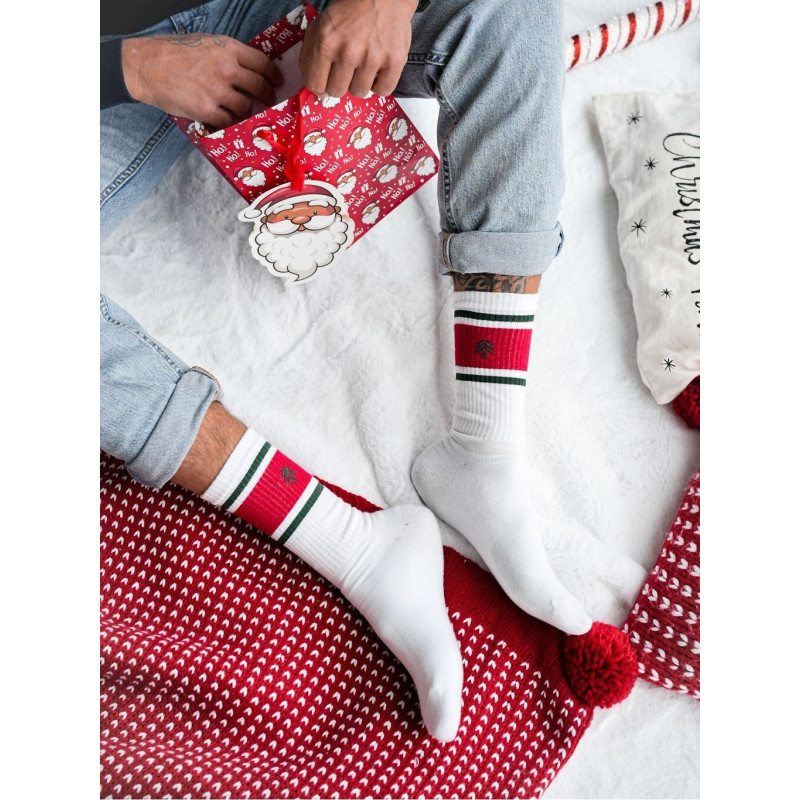 Milena kojinės žiemai