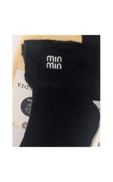 WiK kojinės žiemai