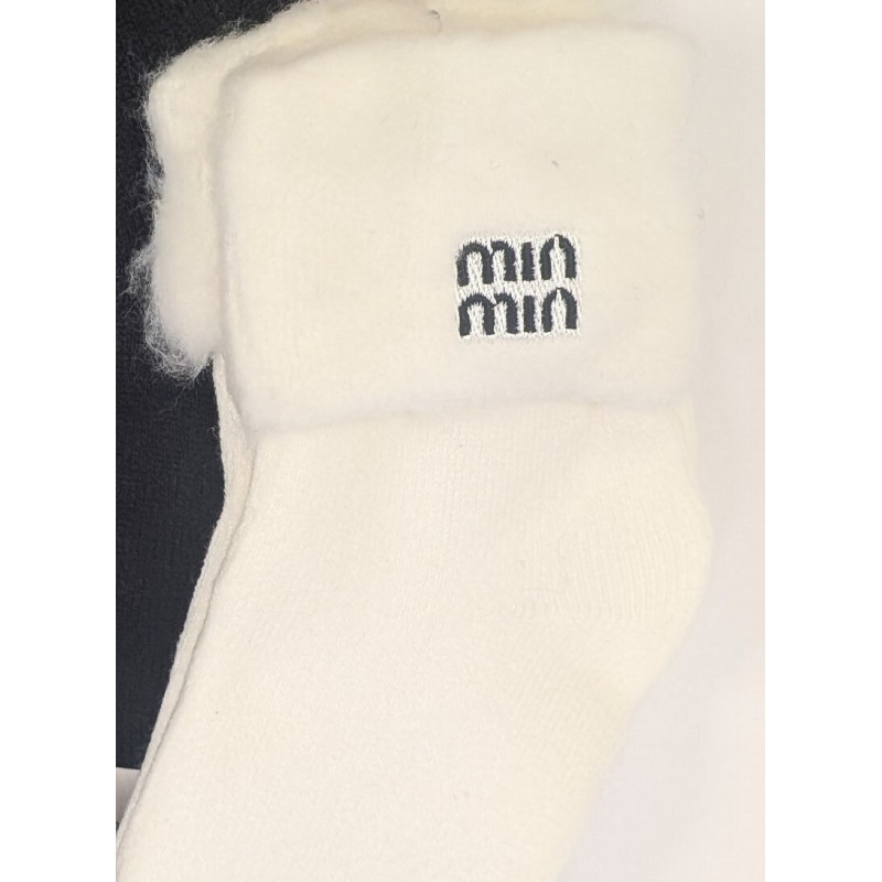 WiK kojinės žiemai