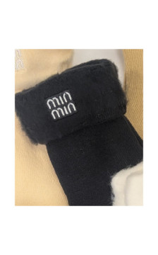 WiK kojinės žiemai