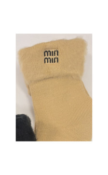 WiK kojinės žiemai