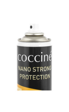 Coccine Nano Strong Protection Neutral/Bezbarwny 400ml (CN2-a) impregnantas