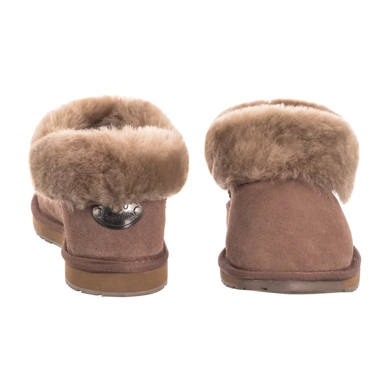 EMU Australia Platinum Mintaro Mushroom WP11850 (EM355-c) batai