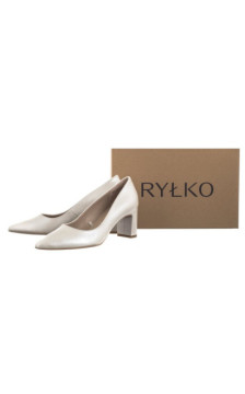 Ryłko Kremowe 6Z200___ _2TF (RY841-a) bateliai