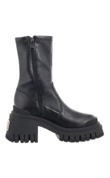 Carinii Czarne B10021-E50-000-000-F48 (CI801-a) batai