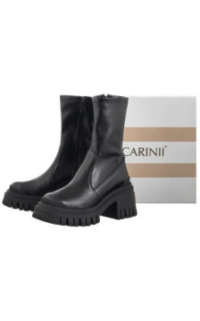 Carinii Czarne B10021-E50-000-000-F48 (CI801-a) batai