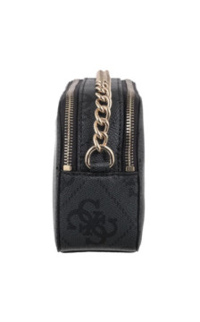 Guess Noelle II Crossbody Camera HWSO96 72140 Coal Logo (GU857-b) rankinė