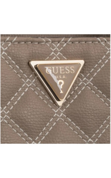Guess Giully II Mini Tote HWBQ96 73760 Pale Mocha (GU858-a) rankinė