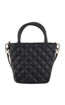 Guess Giully II Mini Tote HWQG96 73760 Black (GU859-a) rankinė