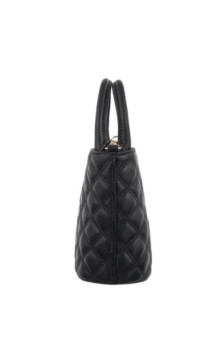 Guess Giully II Mini Tote HWQG96 73760 Black (GU859-a) rankinė