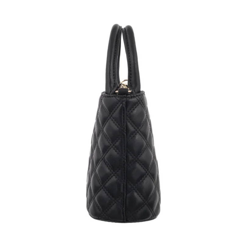 Guess Giully II Mini Tote HWQG96 73760 Black (GU859-a) rankinė