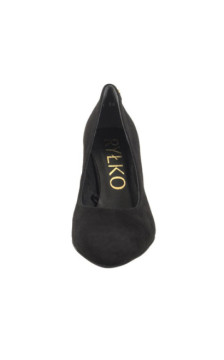 Ryłko Czarne 7H205_T2__14F (RY772-a) aukštakulniai