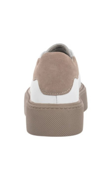 Filippo Białe DP6119/26 WH (FO108-a) sportiniai bateliai