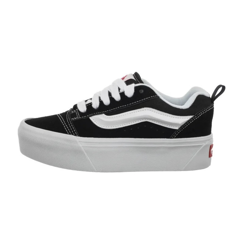 Vans Knu Stack Black/True White VN000CP66BT1 (VA458-a) sportiniai bateliai