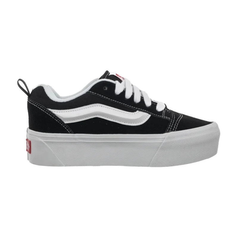 Vans Knu Stack Black/True White VN000CP66BT1 (VA458-a) sportiniai bateliai