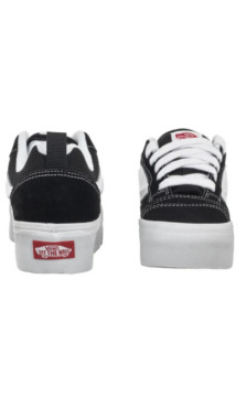 Vans Knu Stack Black/True White VN000CP66BT1 (VA458-a) sportiniai bateliai