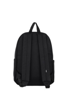 Vans Old Skool Grom Backpack Black/Chi VN000H56A2T1 (VA418-b) kuprinė