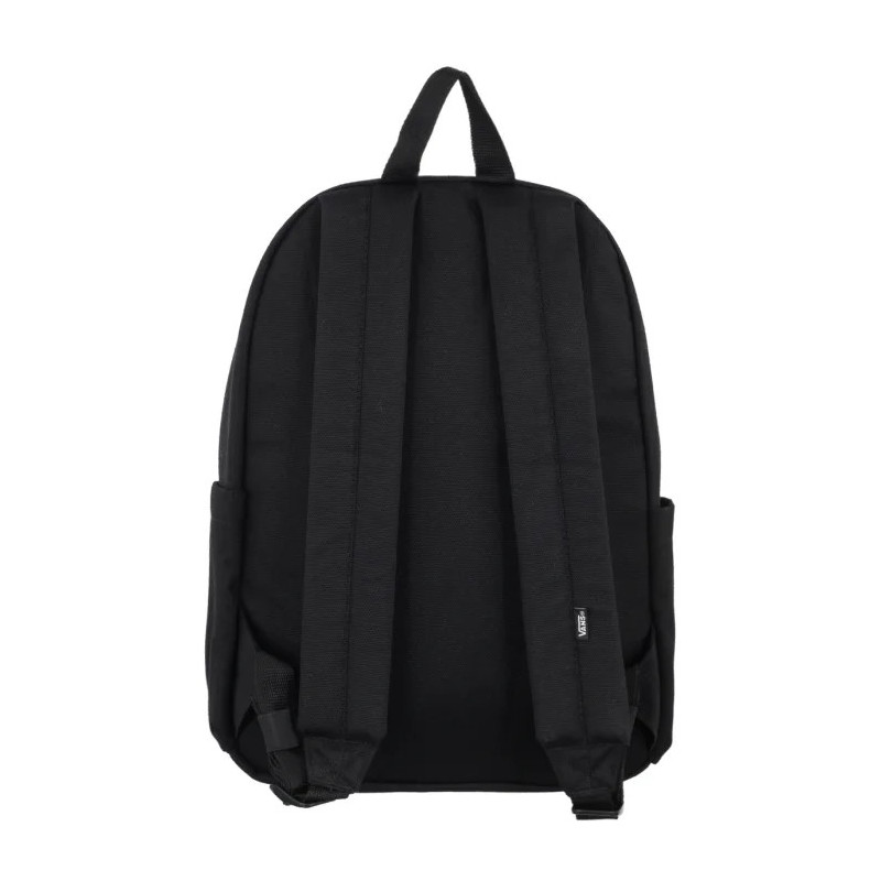 Vans Old Skool Grom Backpack Black/Chi VN000H56A2T1 (VA418-b) kuprinė