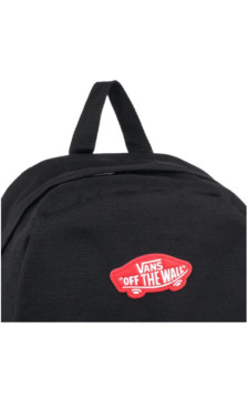 Vans Old Skool Grom Backpack Black/Chi VN000H56A2T1 (VA418-b) kuprinė