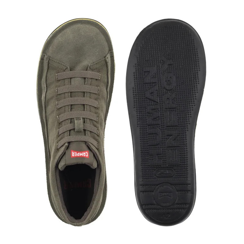 Camper Beetle Green 36791-079 (CE25-a) batai