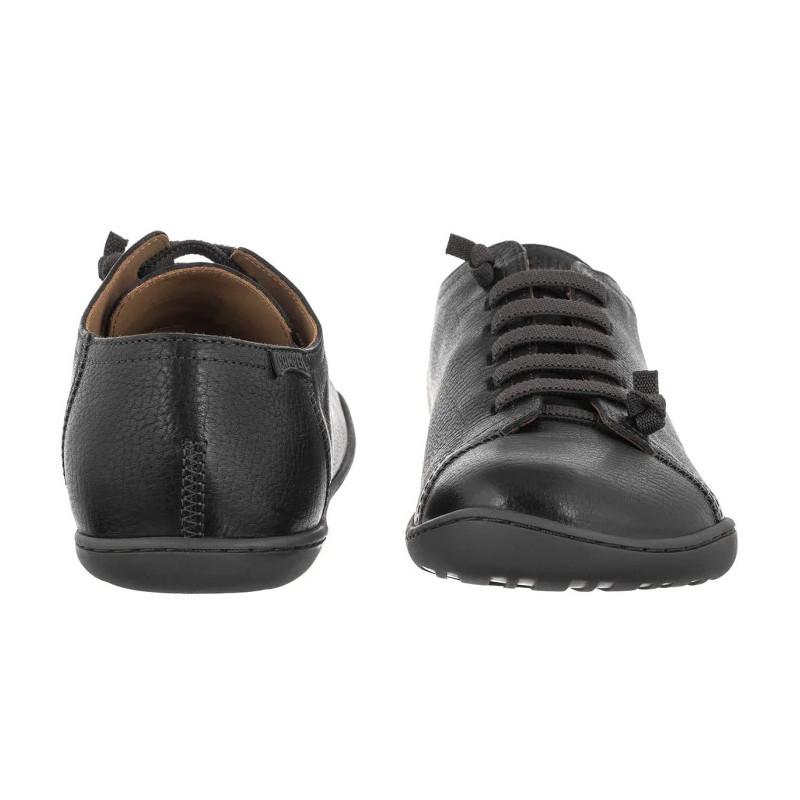 Camper Peu Cami Black 17665-305 (CE26-a) batai