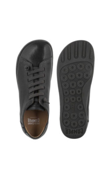 Camper Peu Cami Black 17665-305 (CE26-a) batai