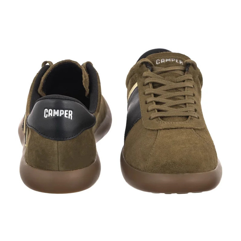 Camper Pelotas Soller Green K100937-026 (CE28-a) sportiniai bateliai