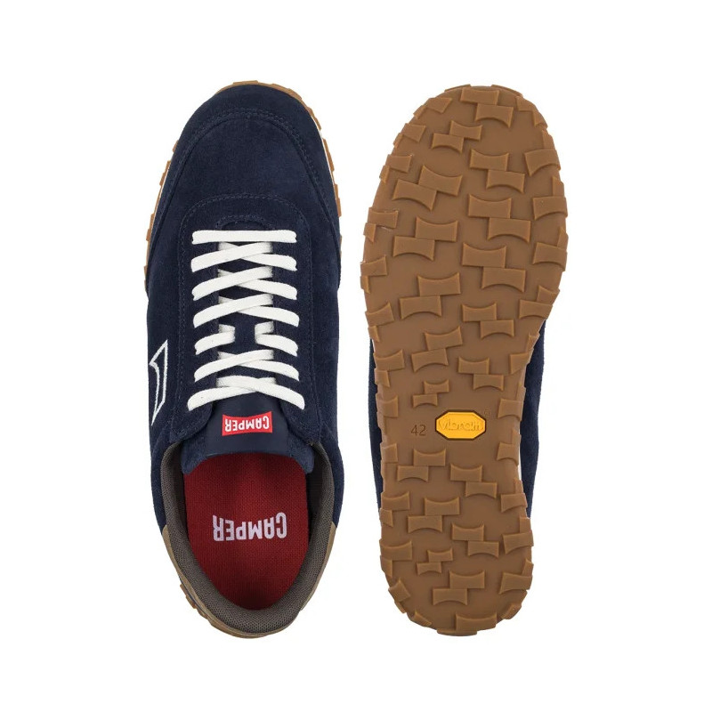 Camper Drift Walk Blue K101097-005 (CE29-a) sportiniai bateliai